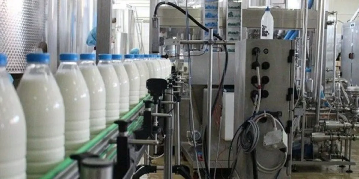 Shoqata e Qumështit kërkon transparencë për inspektimin në