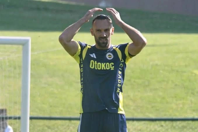 Muriqi mungon në përgatitjet e Fenerbahçes në Austri