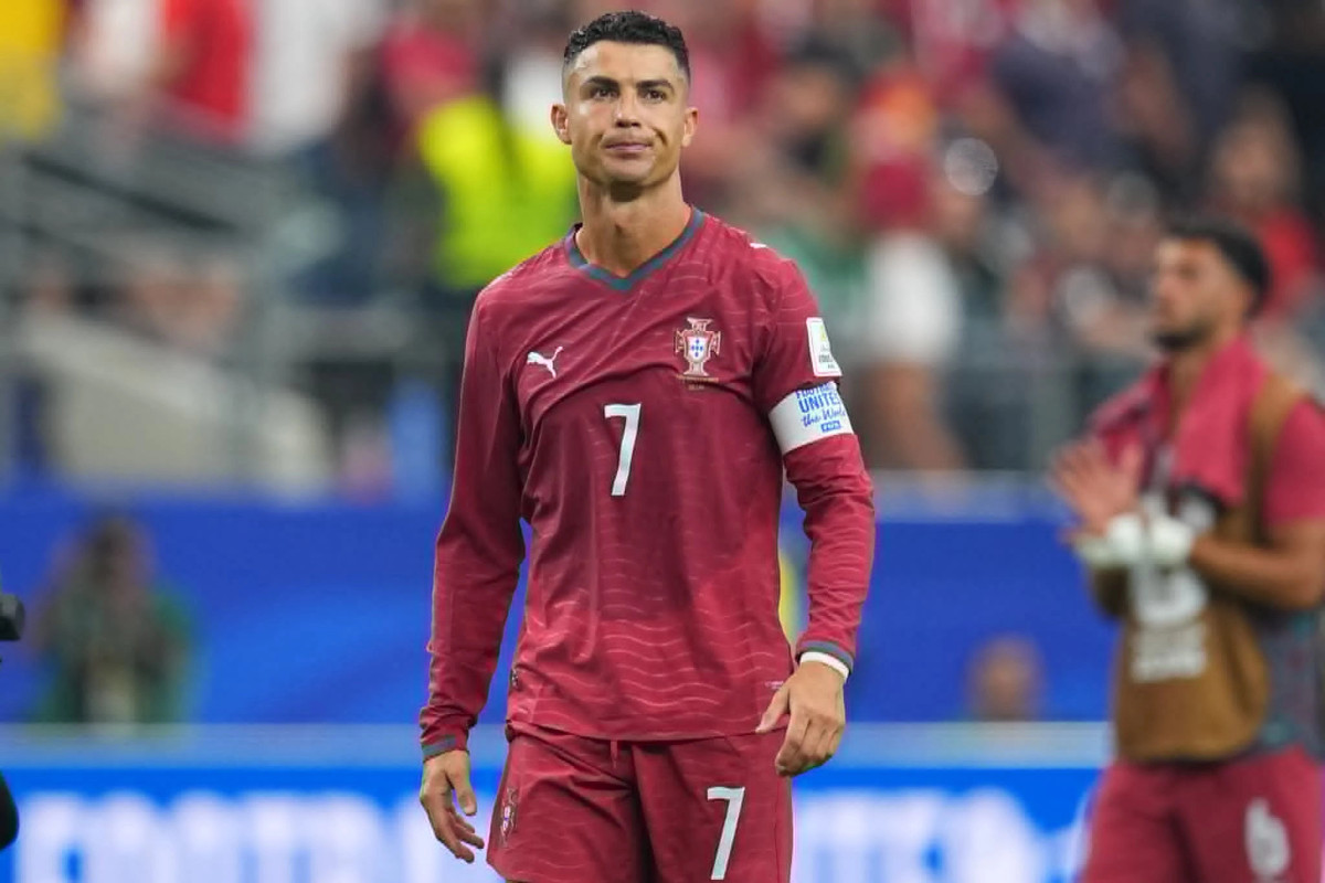 Ronaldo largohet nga Kupa e Botës pa trofeun e dëshiruar