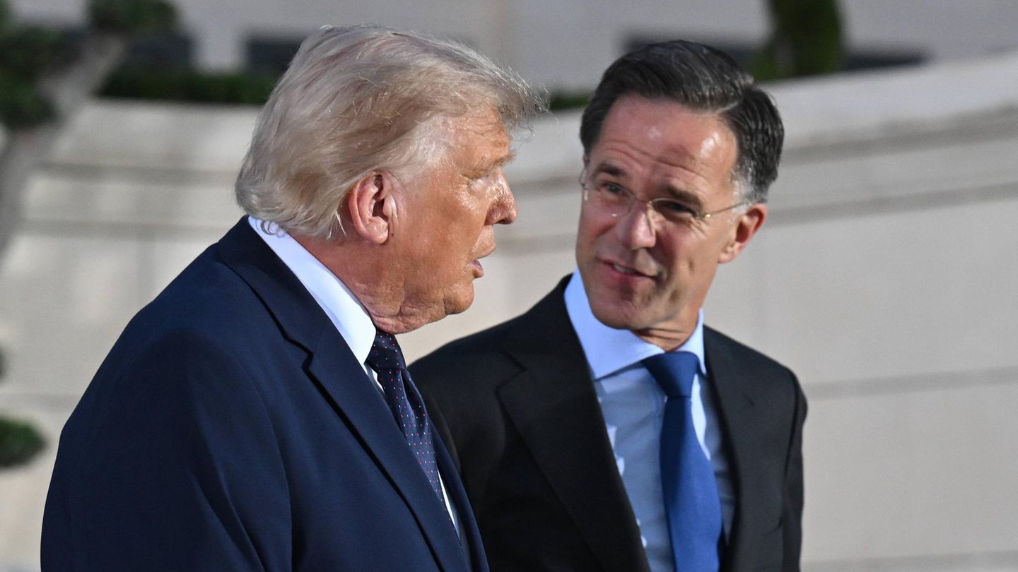 Rutte: Sulmet amerikane ndaj Iranit, absolutisht të