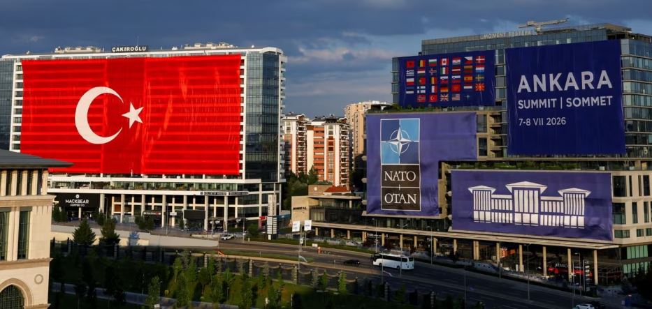 NATO drejt një transformimi: Evropa merr më shumë barrë