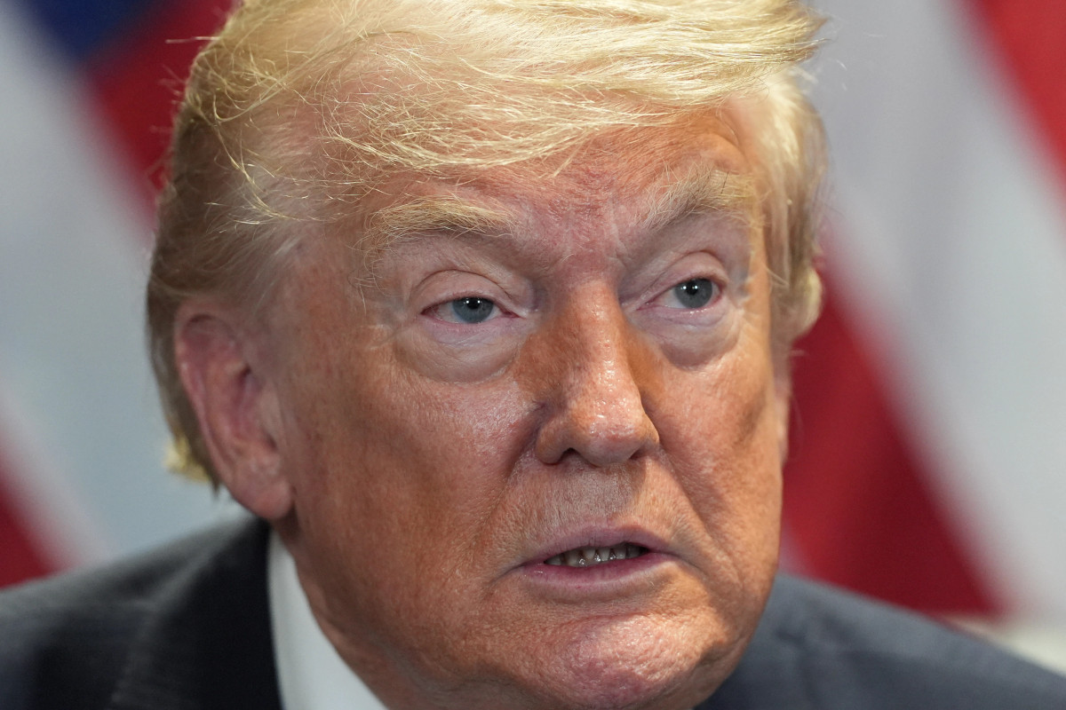 Trump: Memorandumi i mirëkuptimit me Iranin "ka marrë fund"