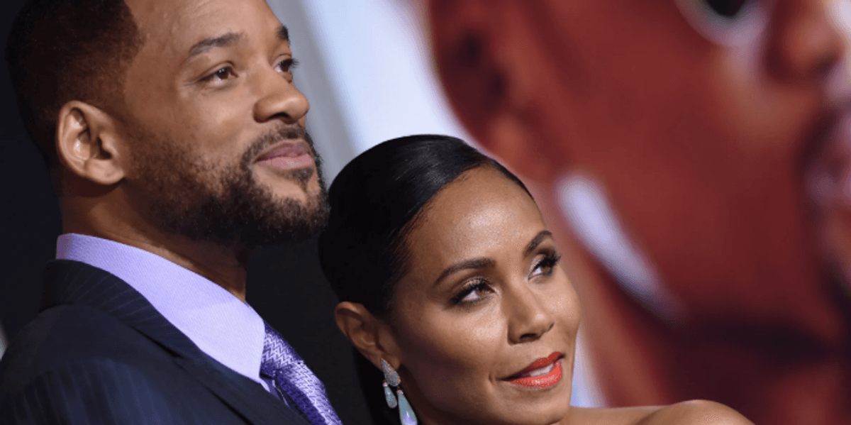 Will dhe Jada Smith: Rikthehen të jetojnë bashkë