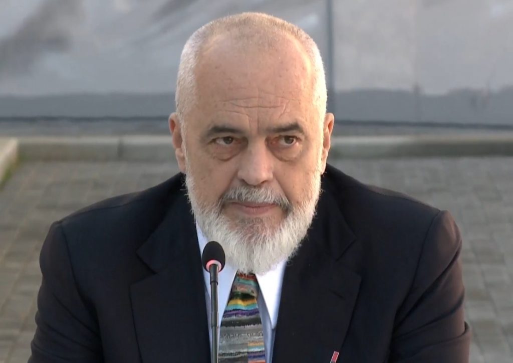 Rama: S'mund t'i themi jo një investimi prej 4 miliardë