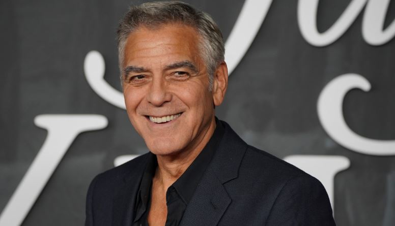 George Clooney, në listën e 500 më të pasurve në Francë