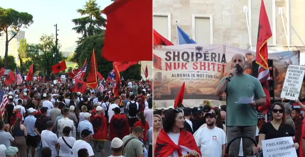 Dita e Pavarësisë së SHBA: Mesazh për demokracinë në Tiranë
