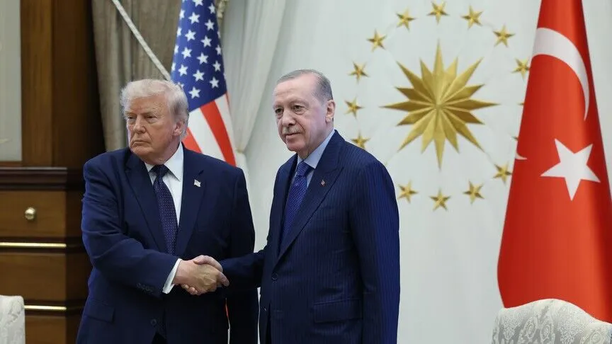 Erdogan optimist për rikthimin e Turqisë në programin F-35