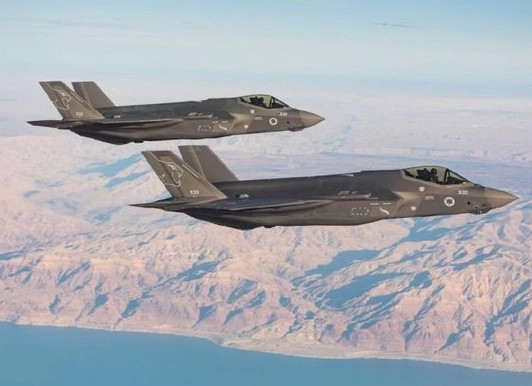 Trump sinjalizon zhbllokimin e shitjes së F-35 për Turqinë