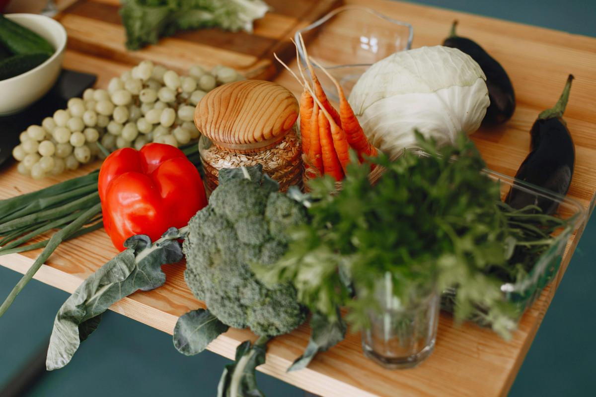 Dietë anti-inflamatore, ul rrezikun e demencës