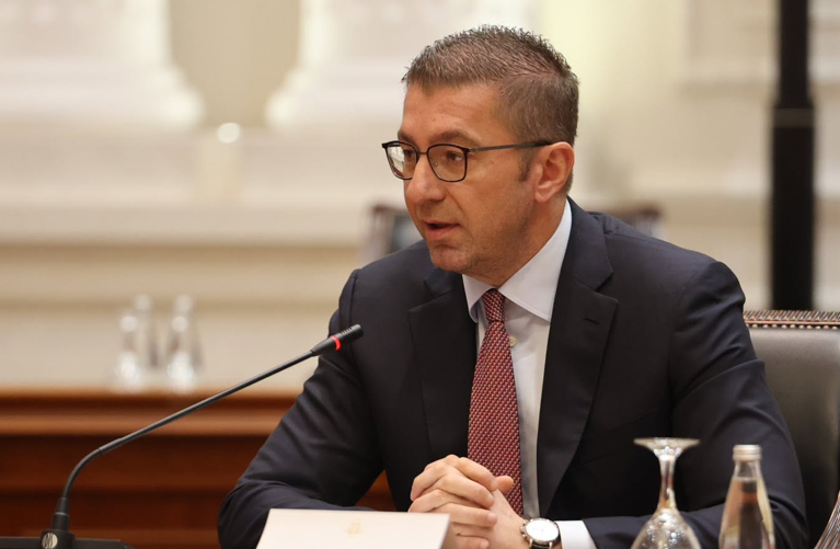 Mickoski: LSDM dhe E Majta të harmonizojnë Kodin Zgjedhor