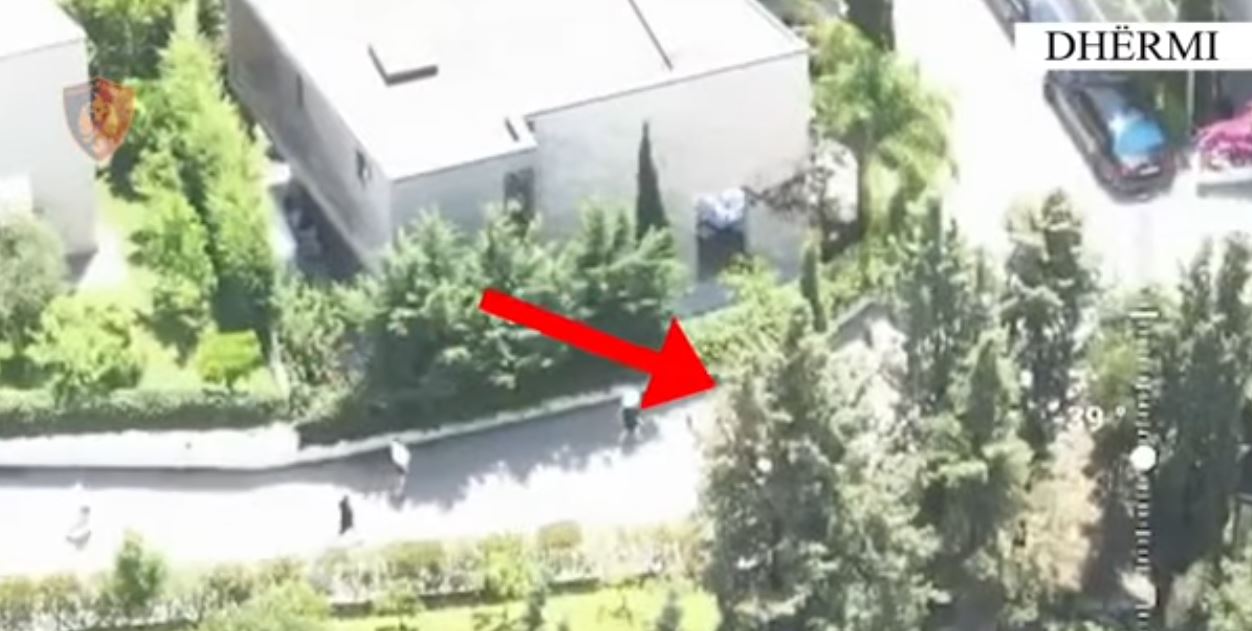 Arrestohet Granit Pepnika, koka e mashtrimit me call center
