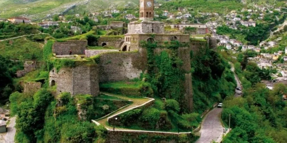 Kalaja e Gjirokastrës, mbi 100 mijë vizitorë në gjysmë viti