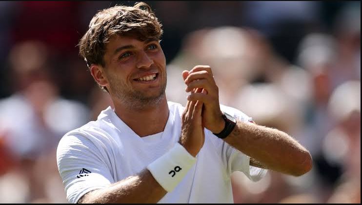 Wimbledon: Cobolli kalon në çerekfinale, fiton ndaj De