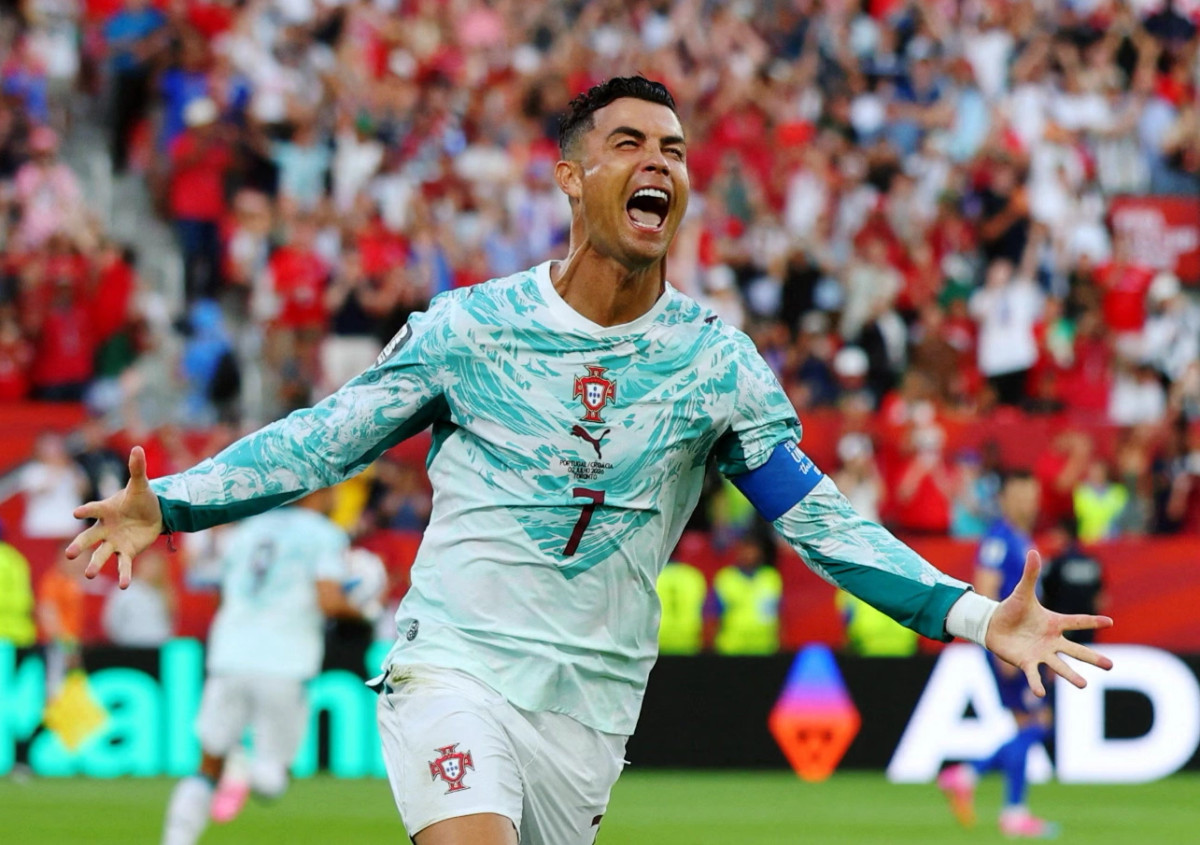 Ronaldo pranë 1000 golave, i duhen vetëm 24