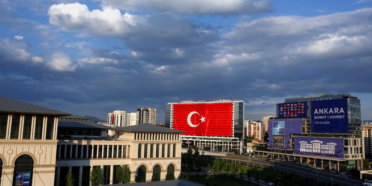 NATO njofton miliarda për mbrojtjen në Ankara