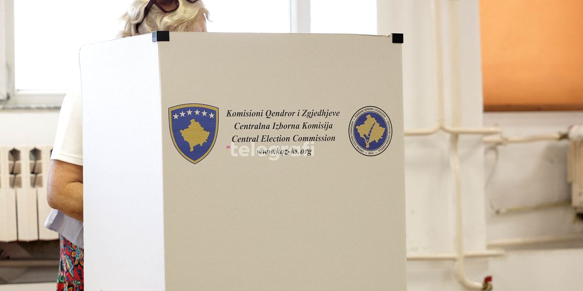 Zgjedhjet e 7 qershorit: Një muaj pa rezultate të