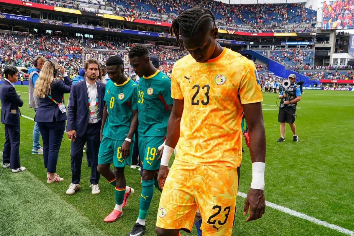 VAR eliminon Senegalin nga Botërori, humbet ndaj Belgjikës