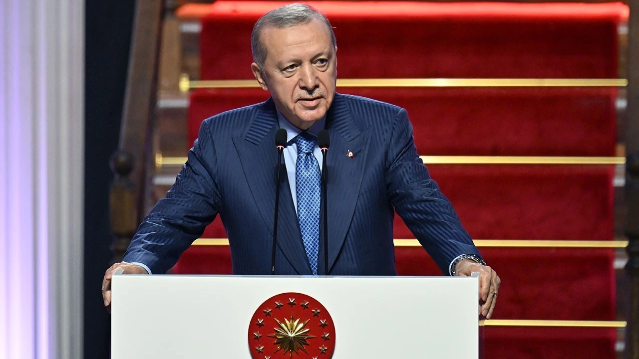 Erdogan: Izraeli i varur nga lufta, rrezikon rajonin