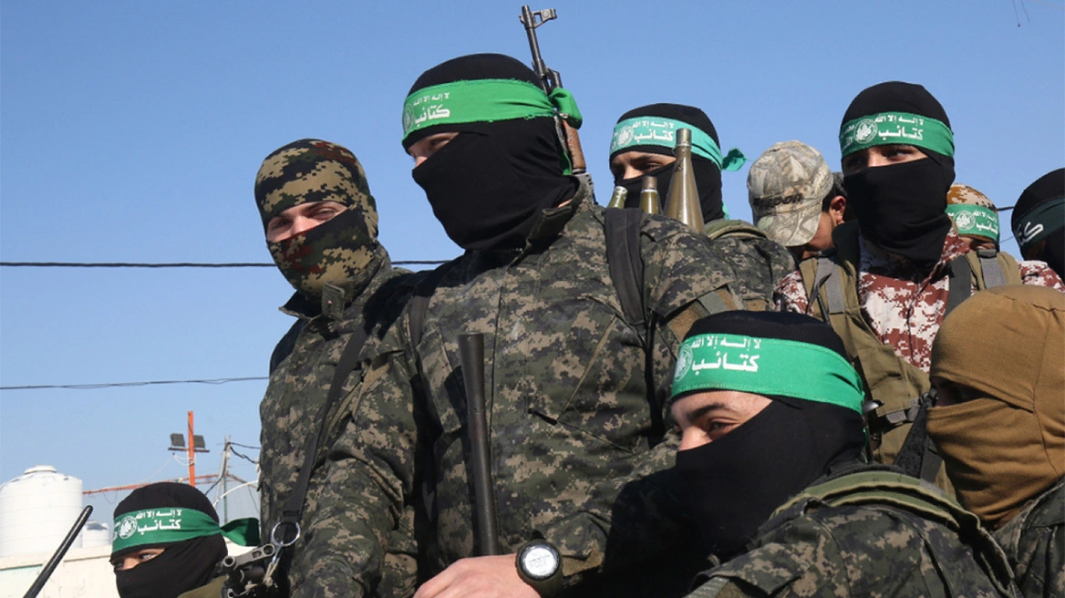 Hamasi shpërbën qeverinë në Gaza, transferon pushtetin