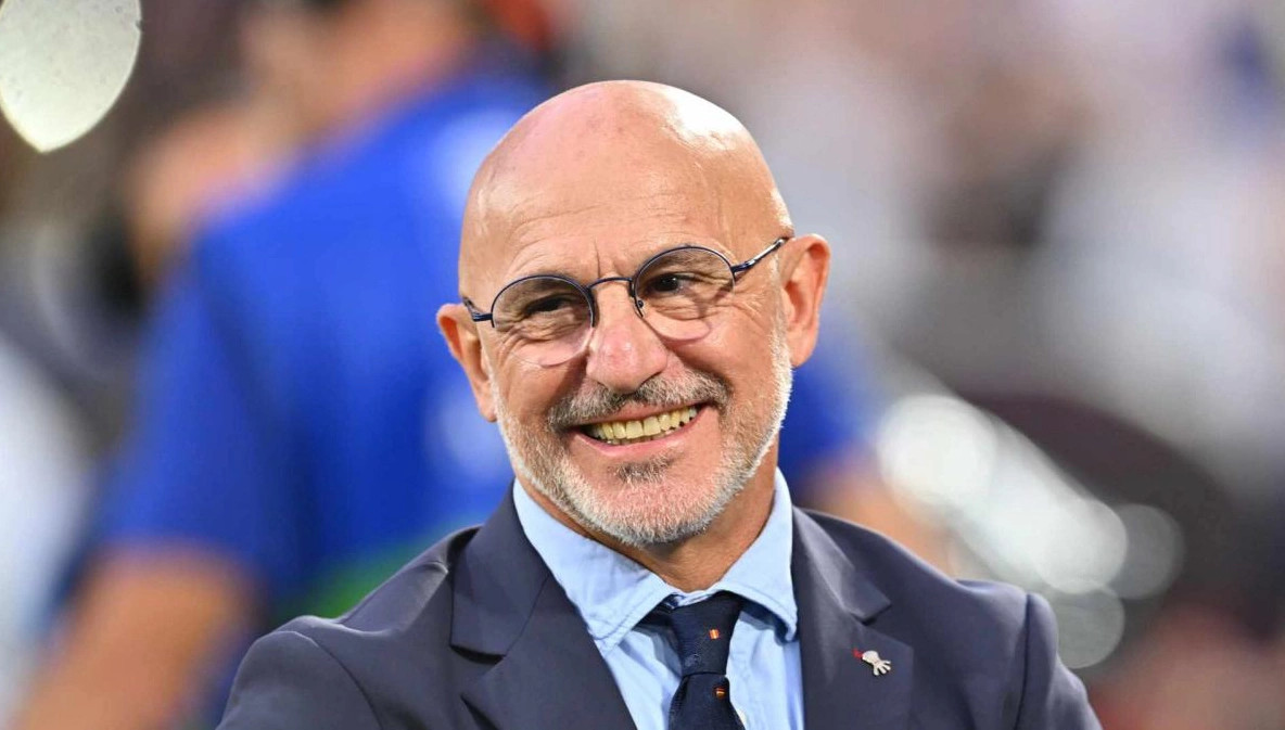 De la Fuente: Franca u përball me ekipin më të mirë
