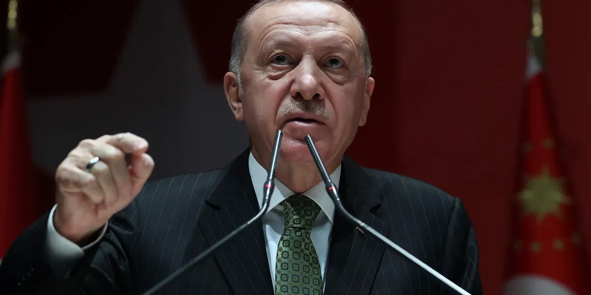 Erdogan: Izraeli të mos zhysë rajonin në gjak