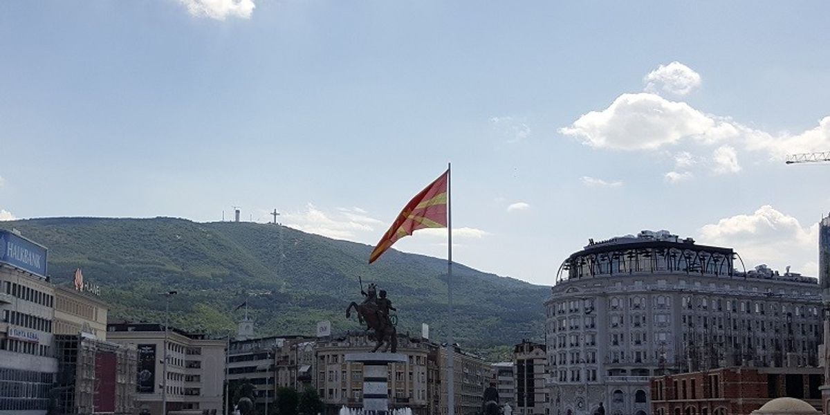 Shkupi me numrin më të lartë të lindjeve dhe vdekjeve