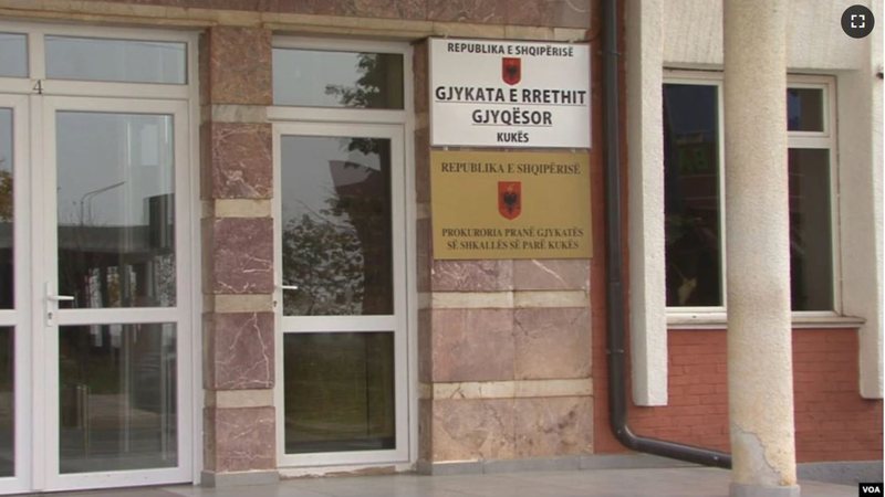 Kukës: Arrestohet një person për kultivim kanabisi dhe armë