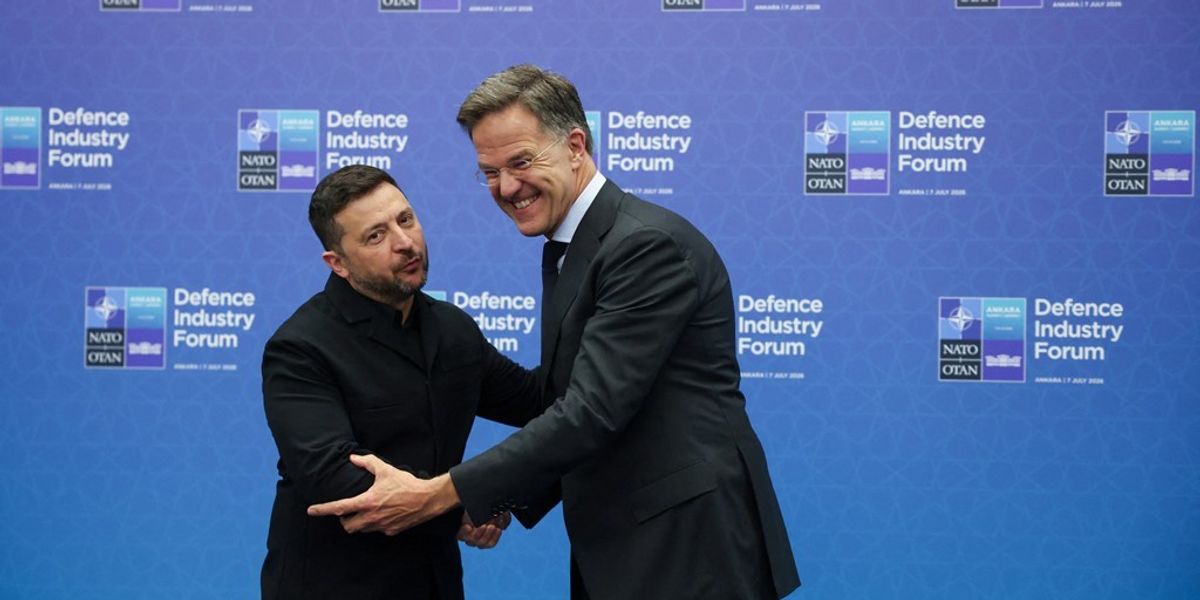 Zelensky kërkon sisteme Patriot nga Trump në Samit
