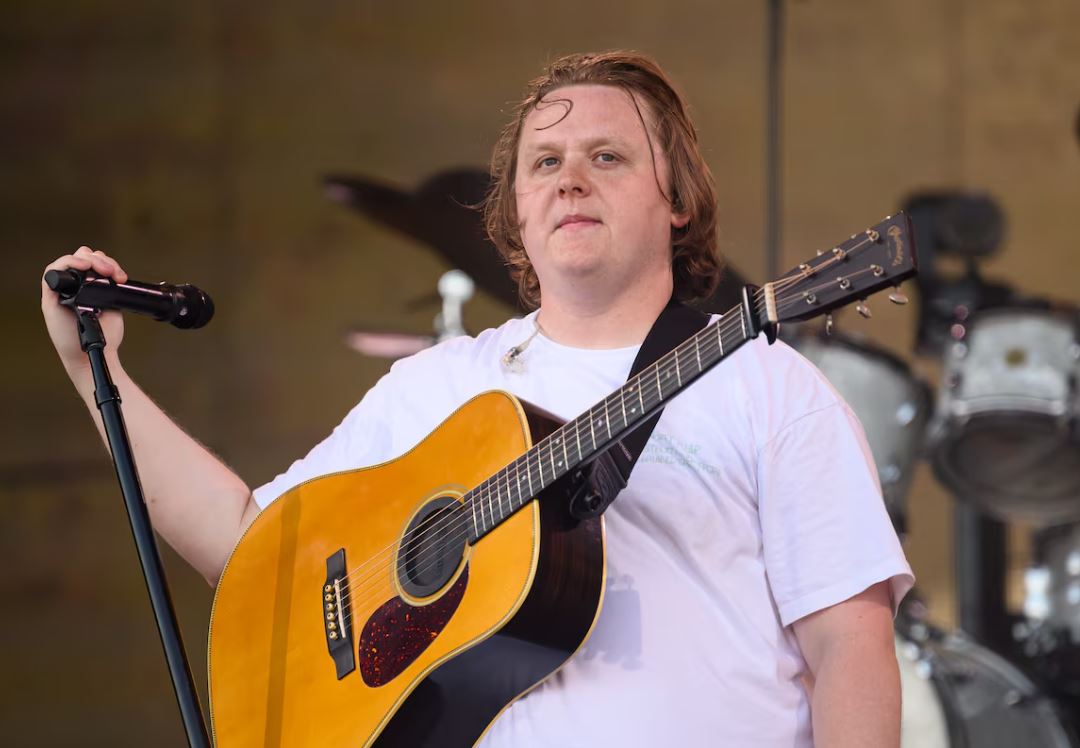 Lewis Capaldi vjen në Sunny Hill Festival në Prishtinë
