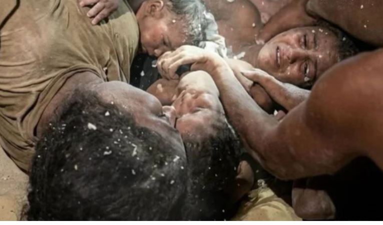 Venezuelë: Nënë dhe tre fëmijë shpëtohen pas 11 ditësh