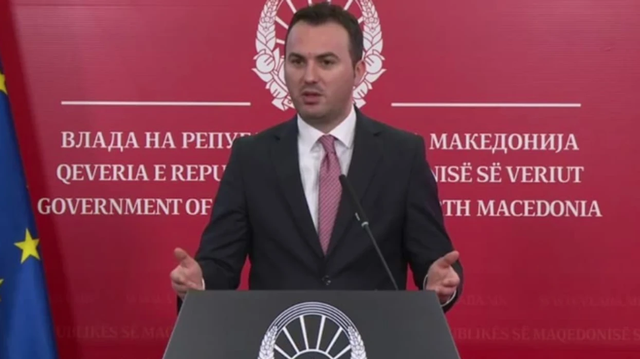 Ademi: Nis procesi kushtetues për kuotat etnike në Akademi