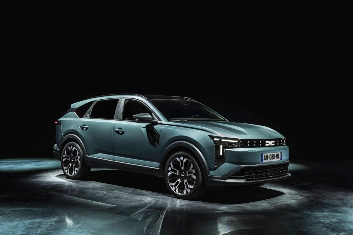Dacia prezanton modelin e ri Striker, çmimi nga 25 mijë €
