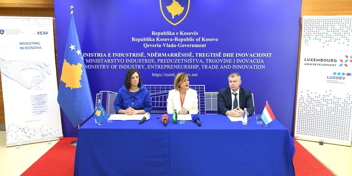 Grante mbi 2 milionë euro për TIK dhe energji të pastër