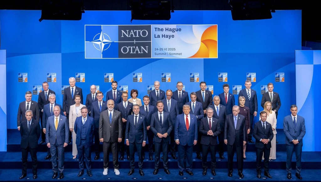 Samiti i NATO-s mbahet në Turqi pas 22 vitesh