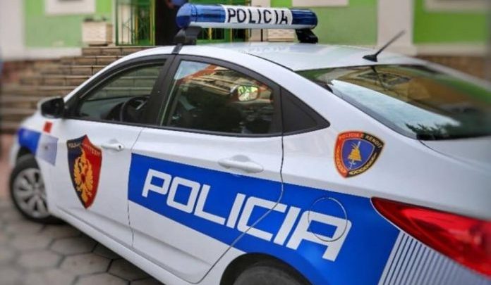Plagosje në Tiranë: Tre të arrestuar, një i kërkuar