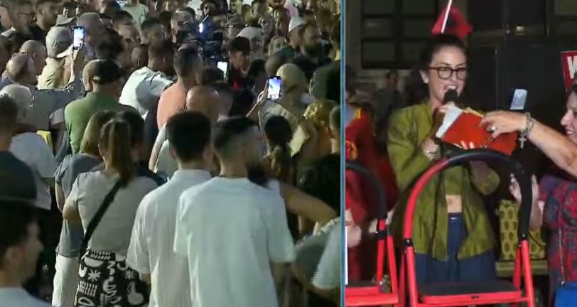 Diaspora i bashkohet protestës, thirrje Ramës për dorëheqje
