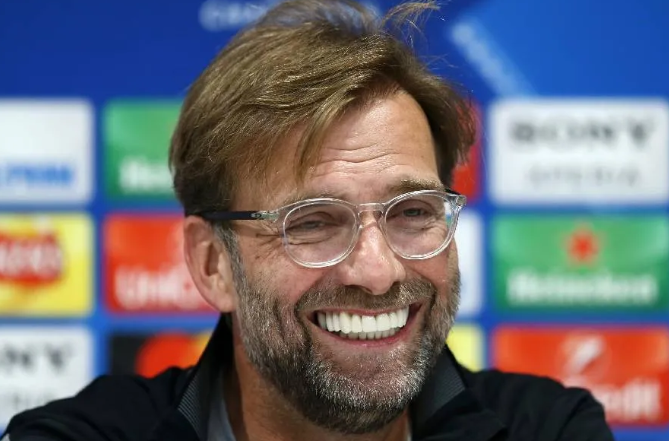 Klopp pranon postin e trajnerit të Gjermanisë