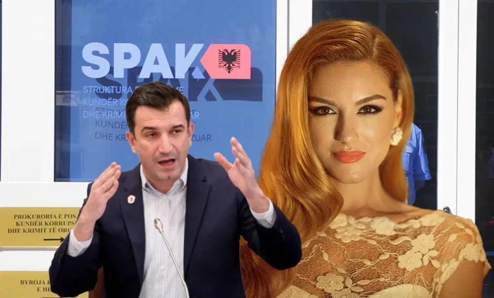 Gjyqi Veliajt: Xoxa kërkon shtyrje pas lindjes, SPAK