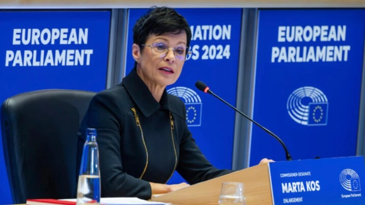 Marta Kos: Asnjë garanci për mosmarrëveshje në BE
