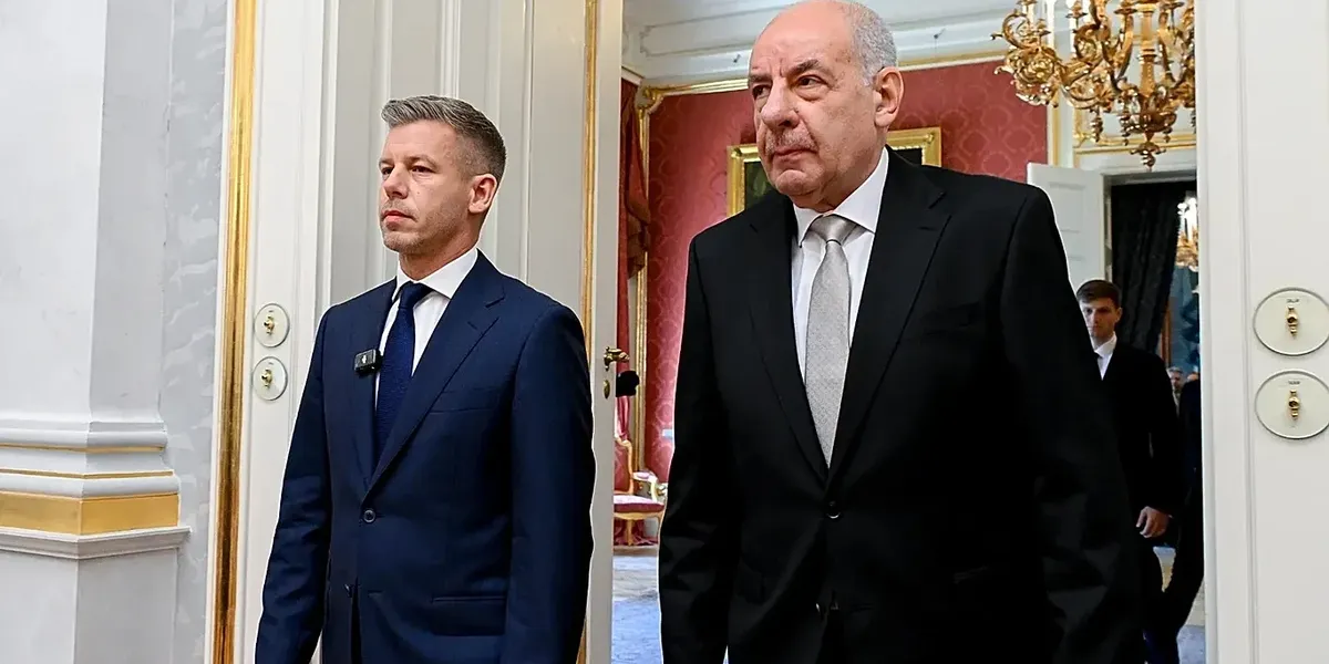 Hungaria drejt votimit për shkarkimin e Presidentit Sulyok