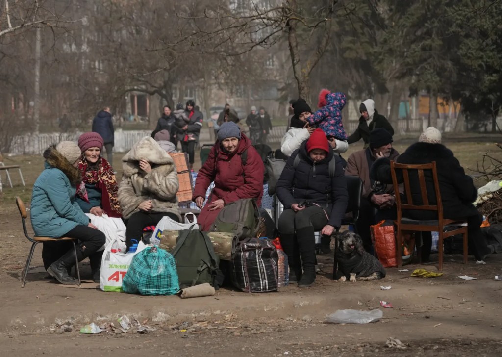 Refugjatët ukrainas dhe krimi në Evropë: Cilat janë shifrat?