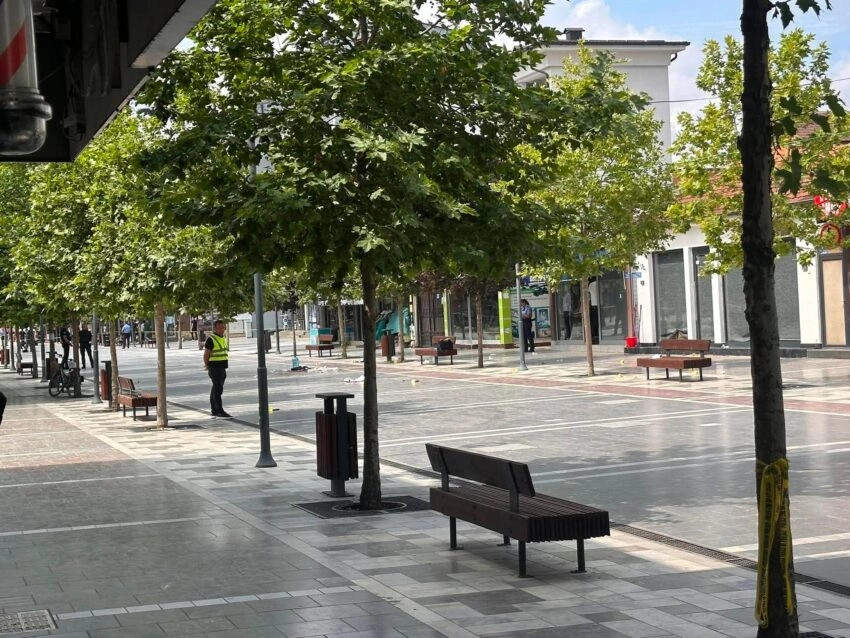 Plagosja në Podujevë: Nipi e daja të dyshuar