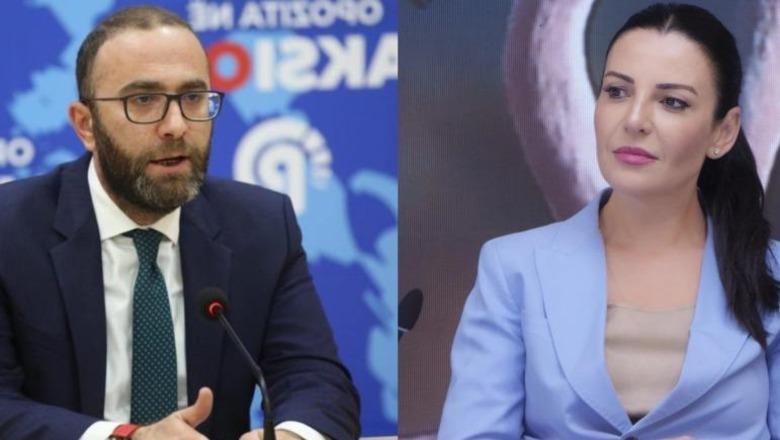 Balluku, Bardhi kërkon SPAK-ut të zbatojë ligjin