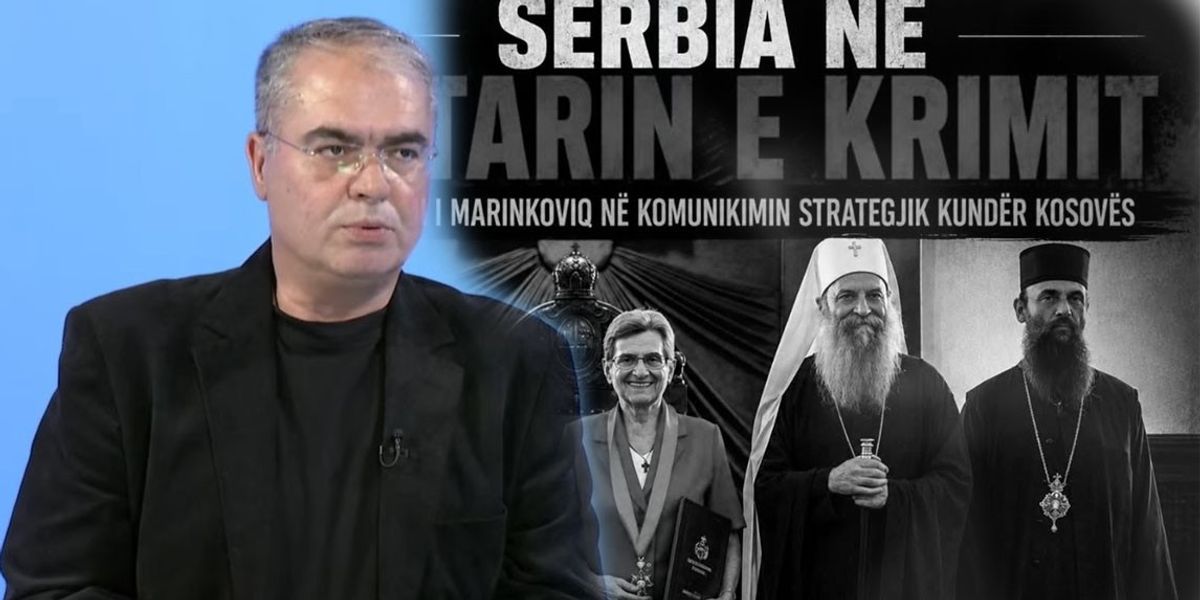 Fetoshi: Serbia heroizon figura të krimeve të luftës