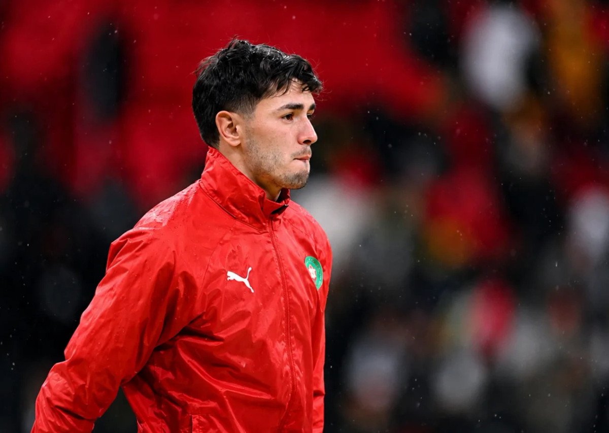 Brahim Diaz: 30 ndeshje pa humbje me Marokun