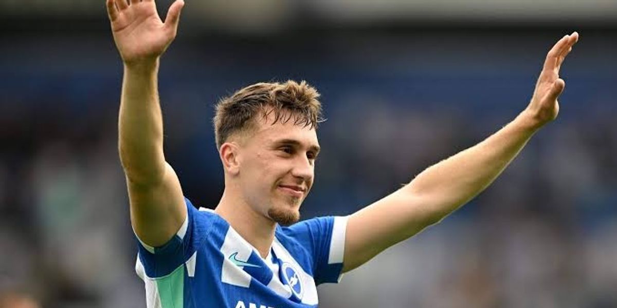 RB Leipzig dhe Brighton në bisedime për Brajan Grudën