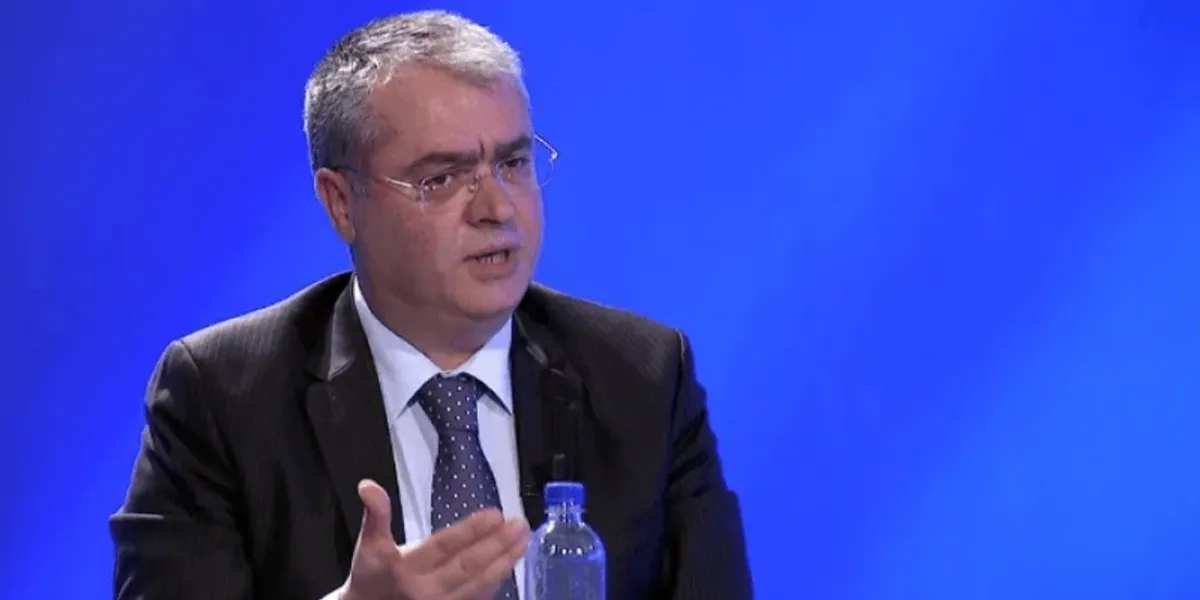 Vuçiq, Radoiçiq dhe sulmi në Banjskë: Pranim politik