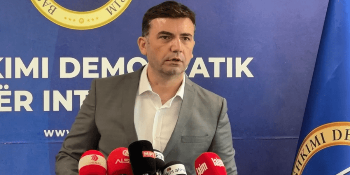 Osmani: Rruga Shkup-Bllacë, pa ndryshime projekti