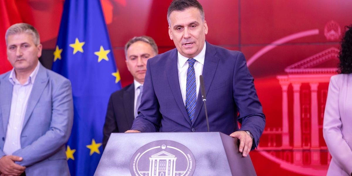 Stacioni i ujërave të zeza në Tetovë gati për ndërtim