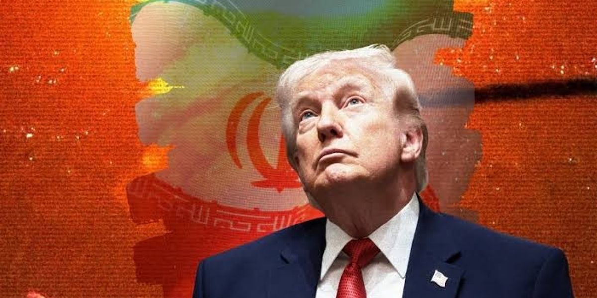 Trump: Irani ra dakord për gjithçka, nuk ka armë bërthamore